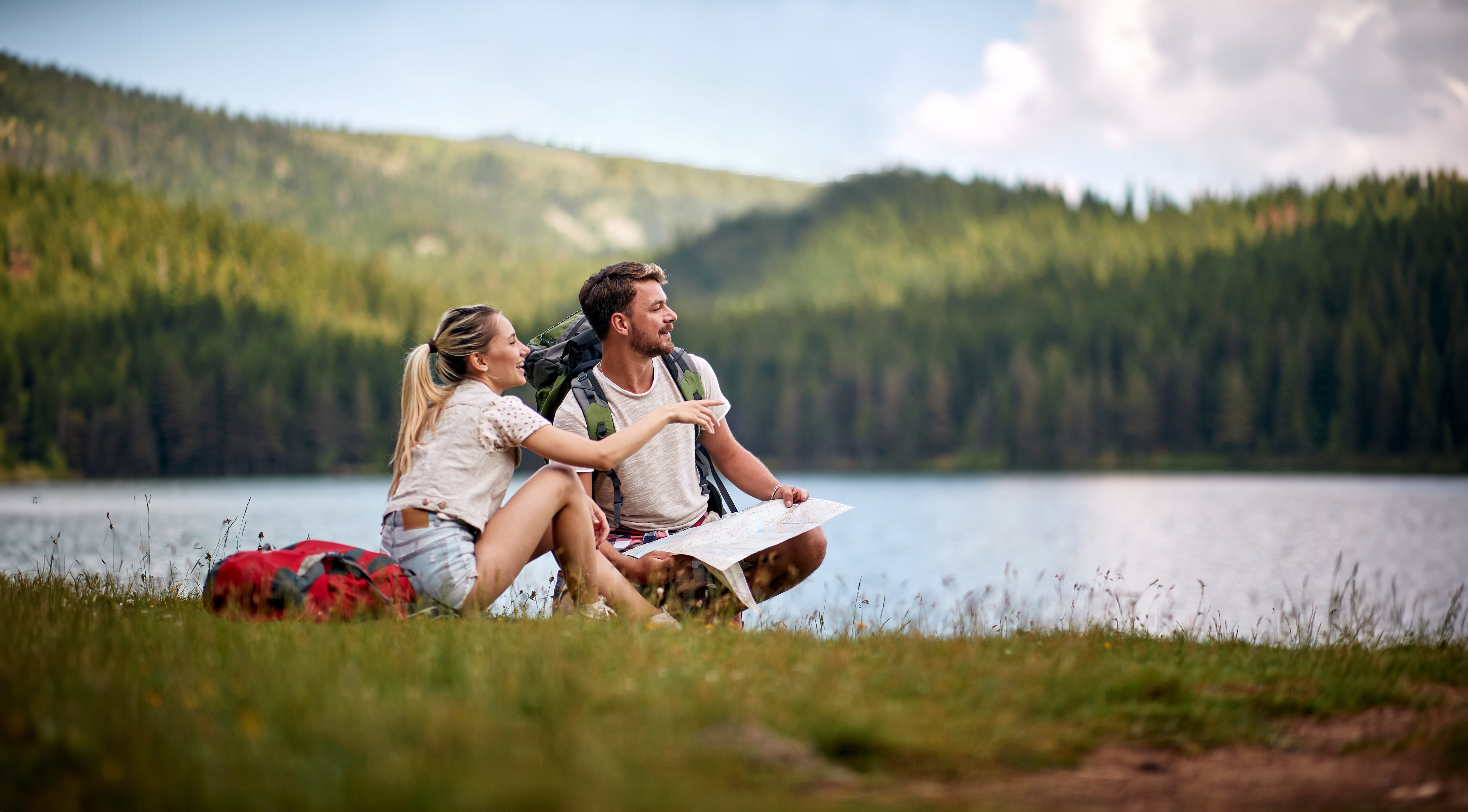 Turismo Rural y Natural