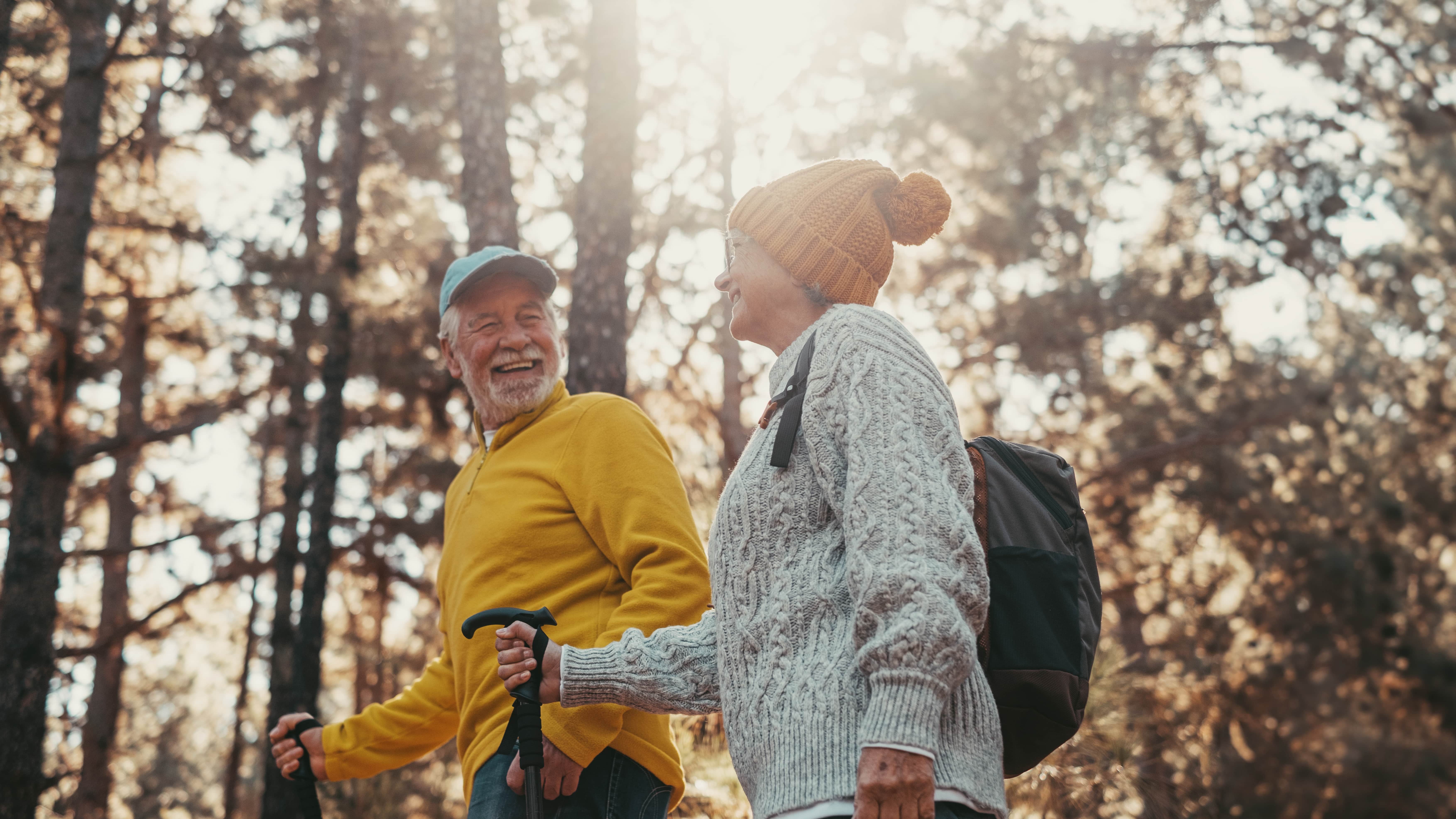 Turismo Rural y Natural