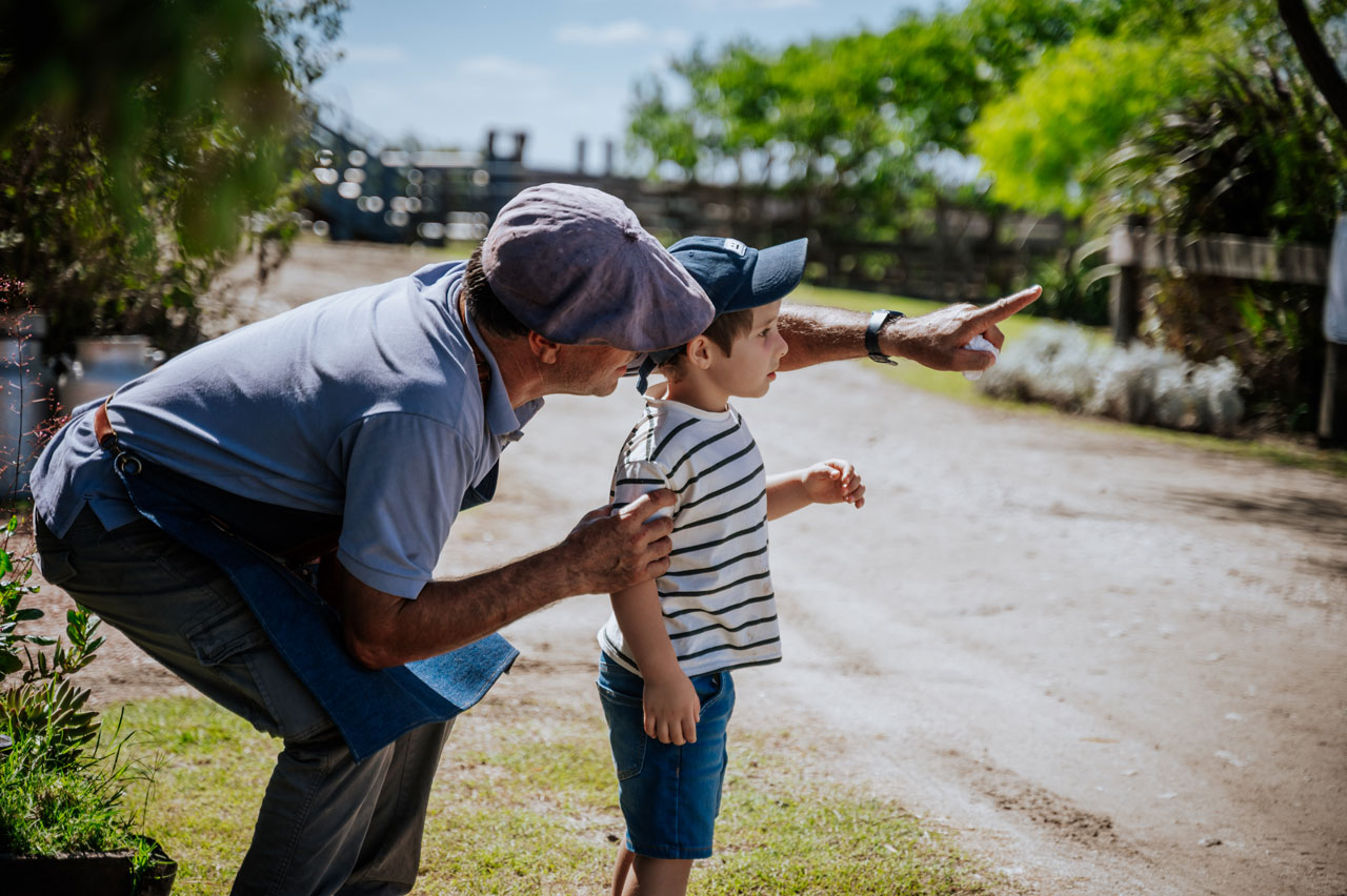 Turismo Rural y Natural