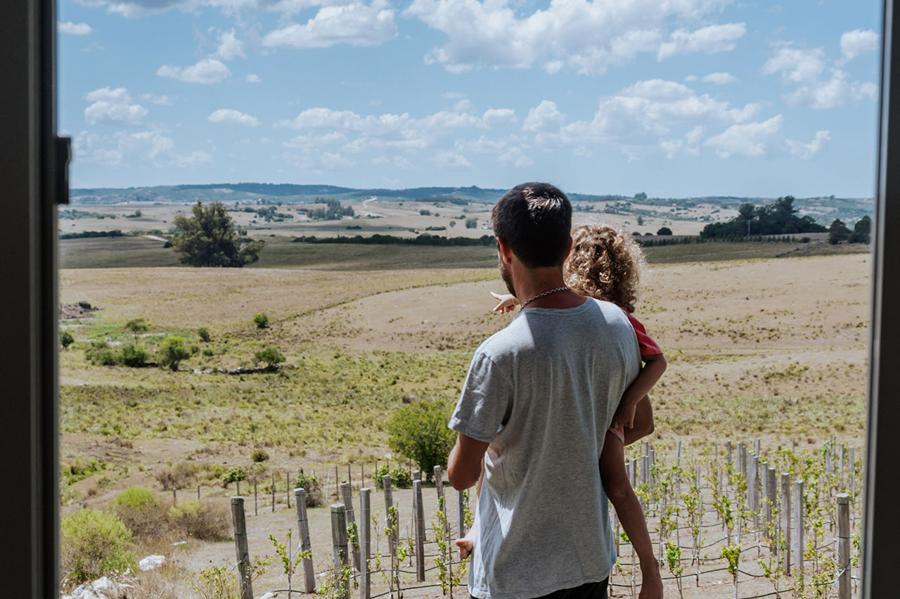 Turismo Rural y Natural