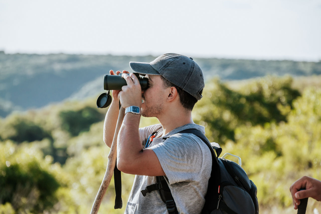 Turismo Rural y Natural