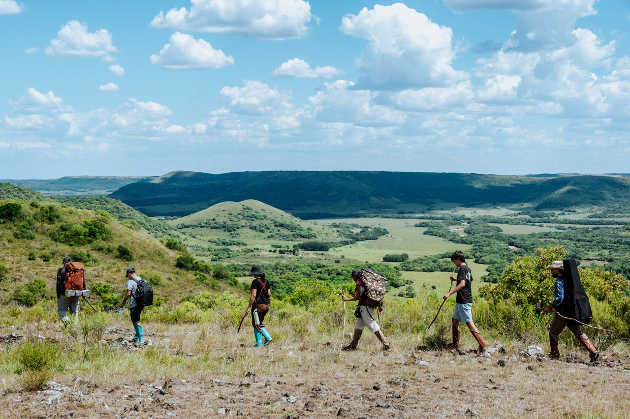 Turismo Rural y Natural