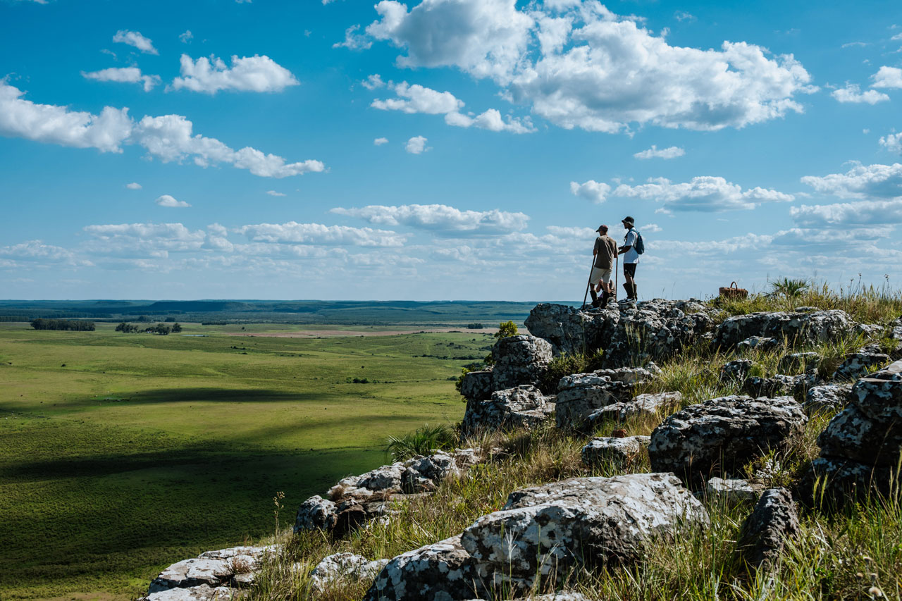 Turismo Rural y Natural
