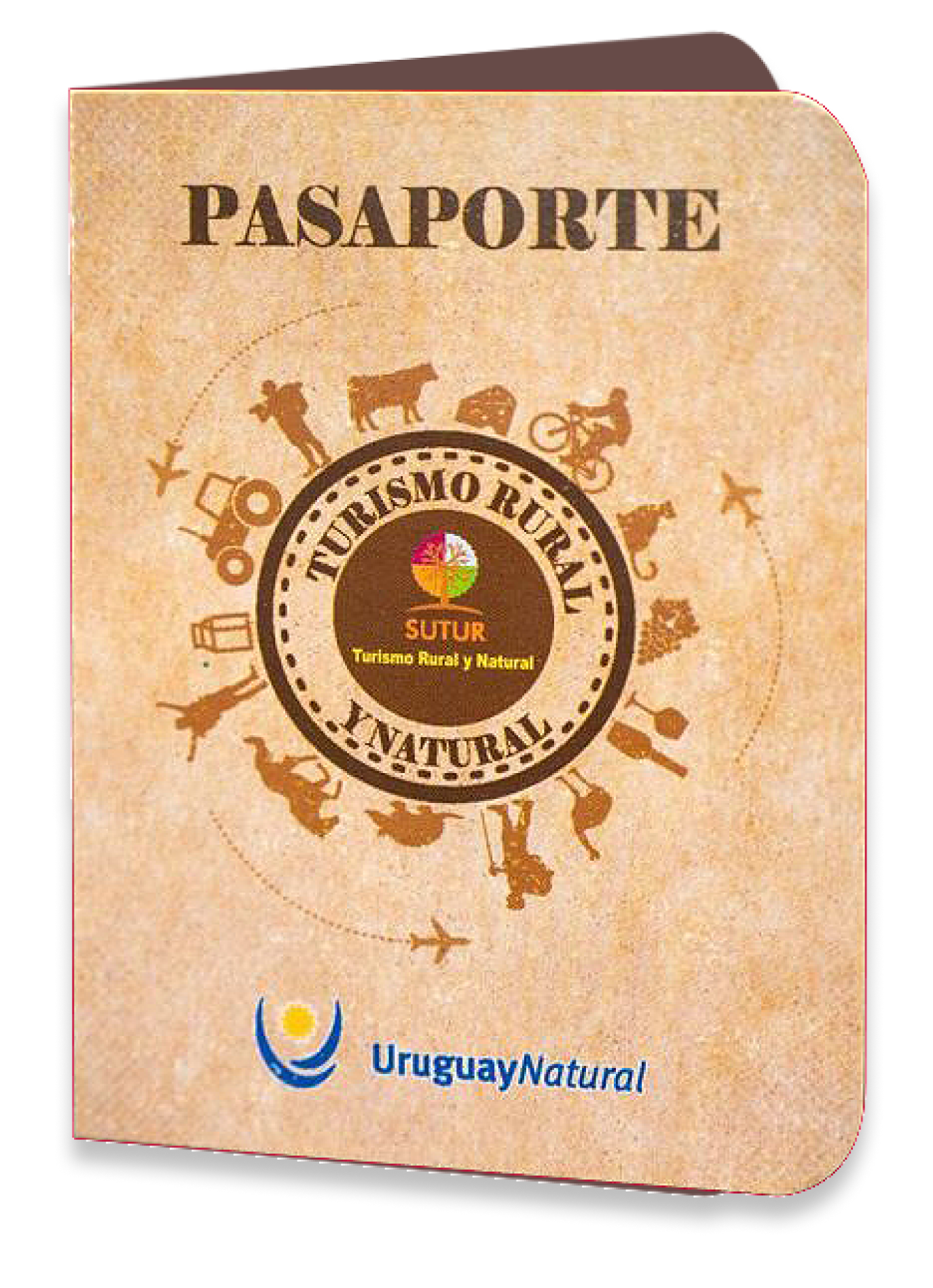 Pasaporte